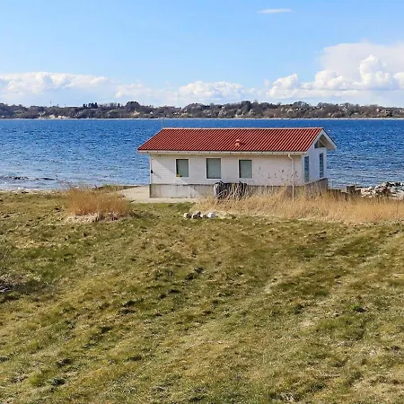 Holiday Xix Prázdninový dům Farsø