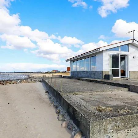 Holiday Xix Prázdninový dům Farsø