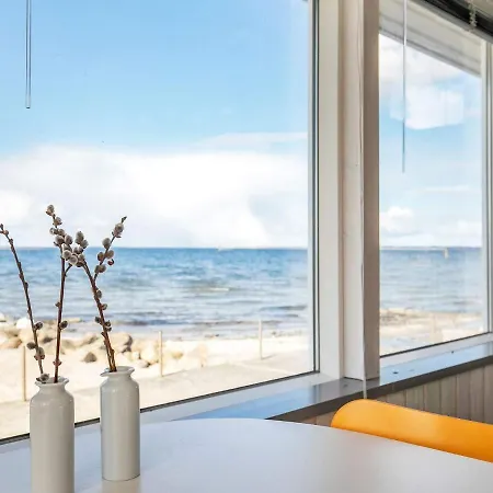 Holiday Xix Prázdninový dům Farsø